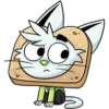 Gato Brad💞1🇵🇪Clásica 13
