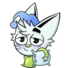 Gato Brad💞1🇵🇪Clásica 14