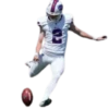 GarrettMVP - Buffalo Bills 2025 12
