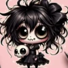Muñequitas Cute💞2🇵🇪Clásica 13
