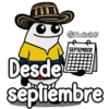 Desde septiembre 😱💃🏻☃️🎊 7