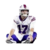 GarrettMVP - Josh Allen 2025 11