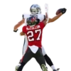 GarrettMVP - Las Vegas Raiders 2025 11