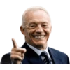 GarrettMVP - Jerry Jones 2025 12