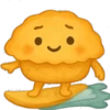 Pastelitos cute🥟💞1🇵🇪Clásica 17