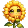Sunflowers🌻❥☯︎ͫ7🇲🇽Clásica 14