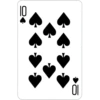 Playing Cards 8-K by Alex 16