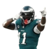 GarrettMVP - Philadelphia Eagles 2025 14