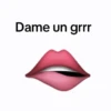 Dame un grrr 6