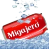 Comparte una oca con Migajero