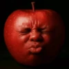 Manzana Meme Faces🍎 10