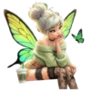 Hadas🧚💞2🇵🇪Clásica 17