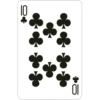 Playing Cards 8-K by Alex 17