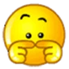 POPO emoticons (Alibaba emojis) PART2 14