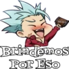 50f-mua Brindemos Por Eso