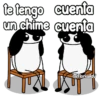 la chacha Flork 😝😌 11
