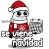 Desde septiembre 😱💃🏻☃️🎊 9