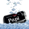 #comparteunacocacolac COMPARTE UNA Coca-Cola CON zero Papi azúcare
