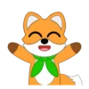 Waffle the fox 10