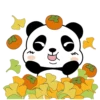 萌Q小熊貓之中秋月圓篇 7