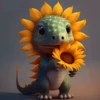 Flores Amarillas🌻💛 13