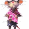 🧿Ratita Zodiacal🐭 6