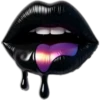Lips👄❥☯︎ͫ3🇲🇽Clásica 15