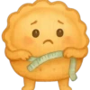 Pastelitos cute🥟💞1🇵🇪Clásica 19