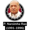 India Prime Ministers 8