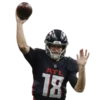 GarrettMVP - Atlanta Falcons 2025 13