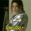 SERIO ISSO?