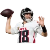 GarrettMVP - Atlanta Falcons 2025 14