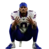 GarrettMVP - Buffalo Bills 2025 15