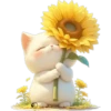 Sunflowers🌻❥☯︎ͫ7🇲🇽Clásica 15