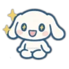 🩵🫐 Cinamonroll mood 🫐🩵 8