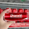 Coca Cola Personalizada֍2🇲🇽Clásica 16
