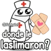 Enfermera Flork 🤓✨ 16