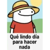 Cada día, Flork ! 9