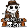 Flork en una banca 🥺✨ 7