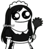 la chacha Flork 😝😌 12
