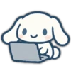 🩵🫐 Cinamonroll mood 🫐🩵 9