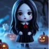 Muñequitas Cute💞2🇵🇪Clásica 16