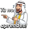 Árabe frases pal chat 👳🏻📳 7