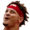 GarrettMVP - Patrick Mahomes 2025 13
