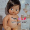 Muñecas random 10