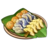 Comida.ᐟ 14