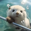 Морские животные 🐳 16