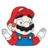 Mario Sticker Pack 14