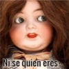 Muñecas random 13