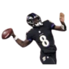 GarrettMVP - Lamar Jackson 2025 15